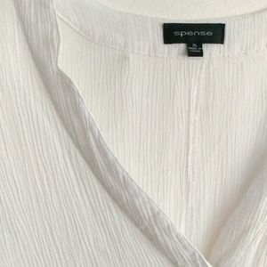 Classy Elegant Blouse